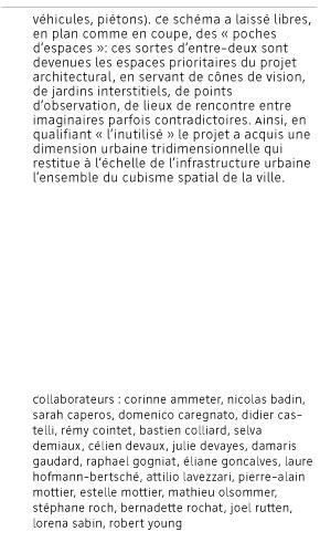 gare leb m2 flon lausanne