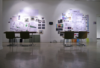 zoo des architectes, exposition far