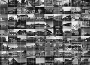 interface flon, projet nomin� � la Distinction Romande de l'Architecture 2010