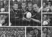 tournoi de foot 2011